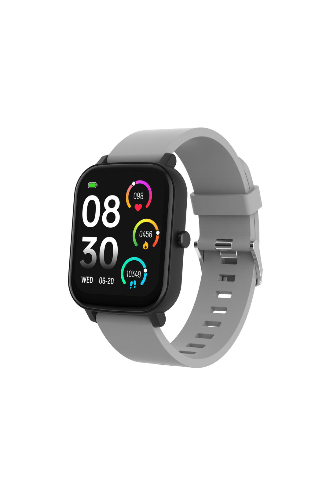 Pro Smart Watch - Grey