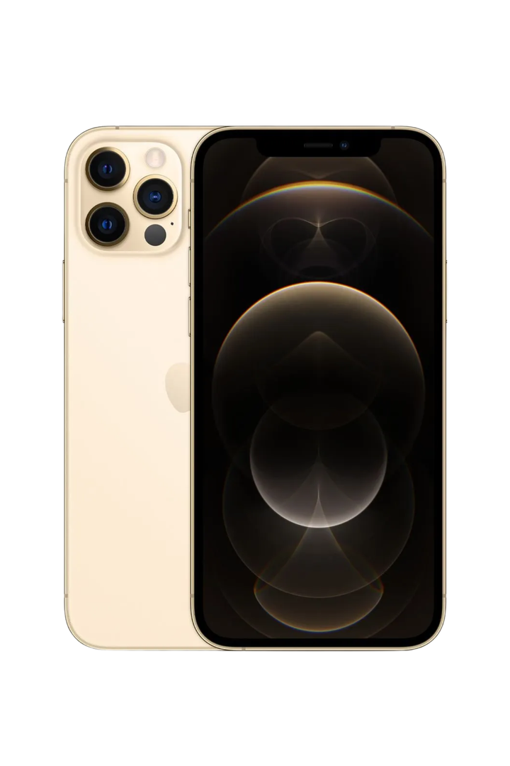 iPhone 12 Pro 128GB Pre-Owned Cellphone - Gold
