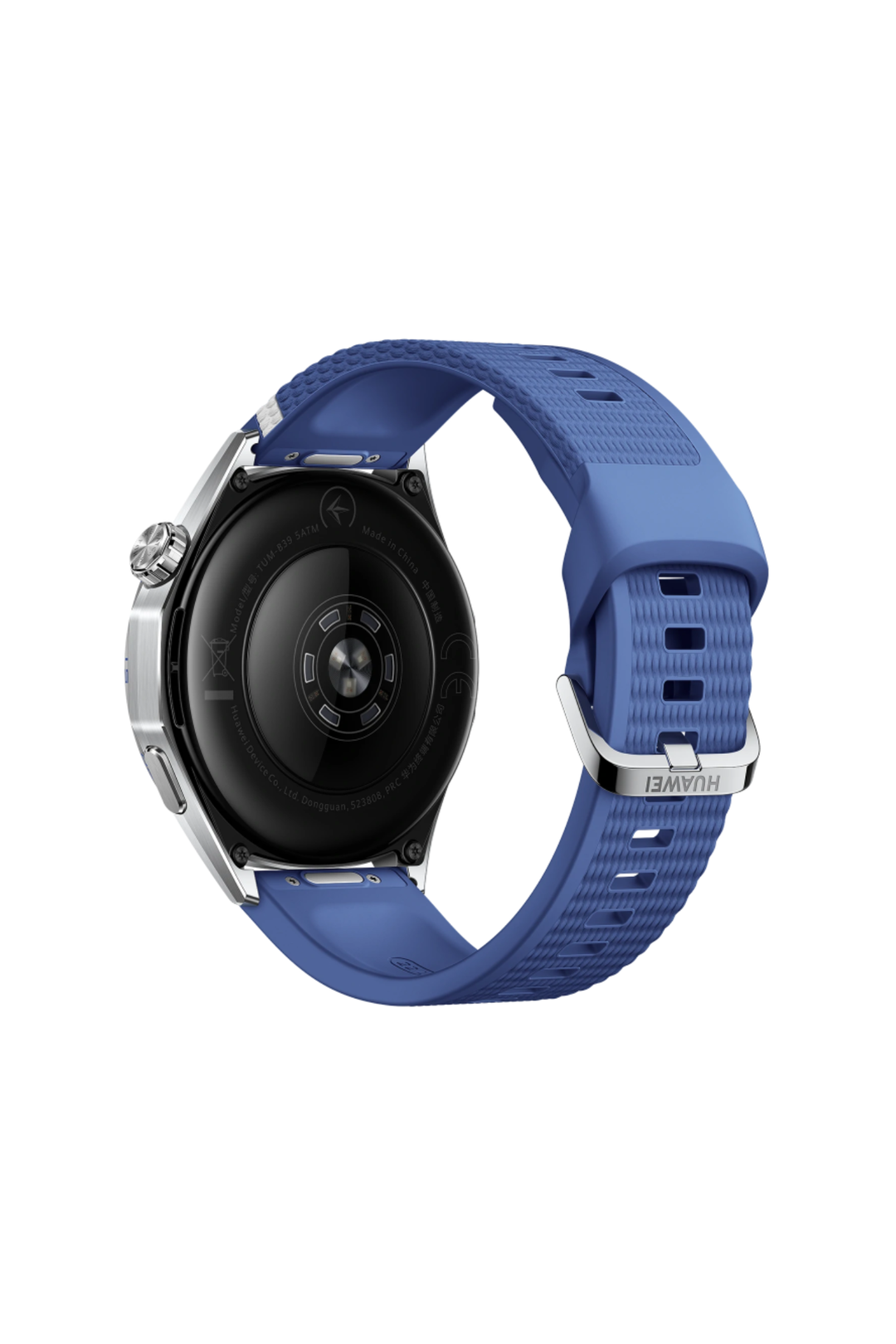 Watch GT 7 46MM With Freebuds SE 2 - BLUE