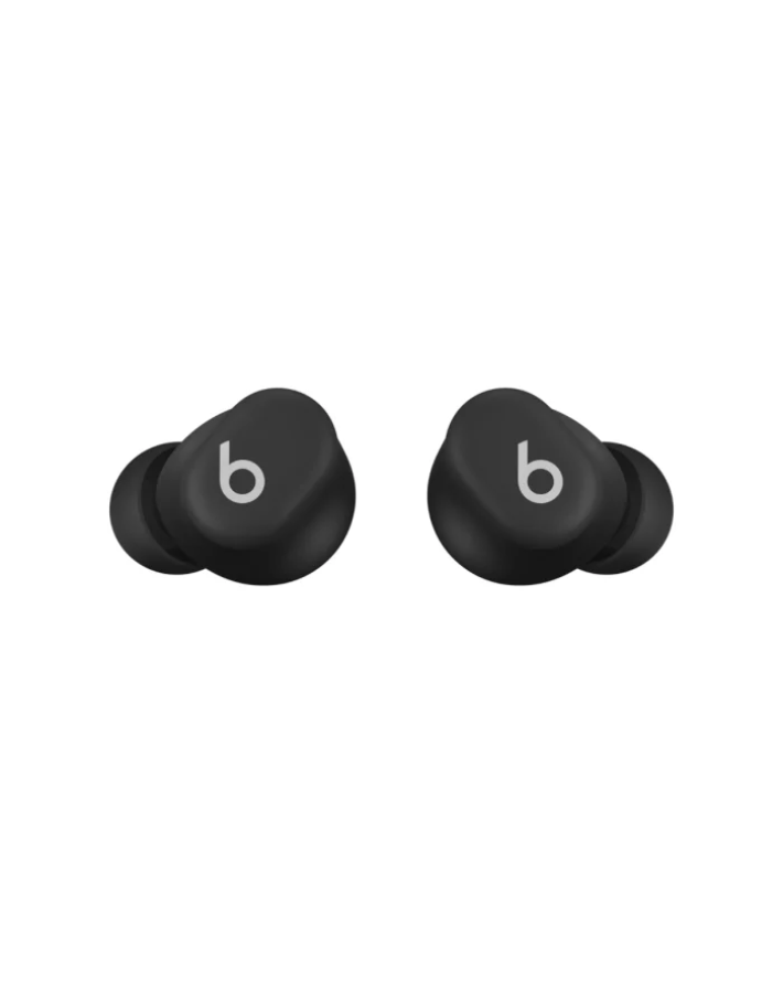 Solo Buds - True Wireless Earbuds - Matte Black