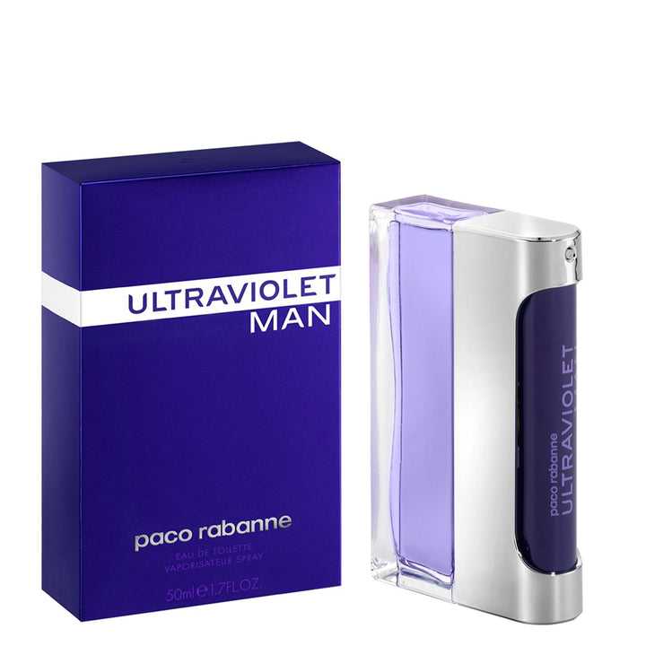 Ultraviolet Man Eau de Toilette