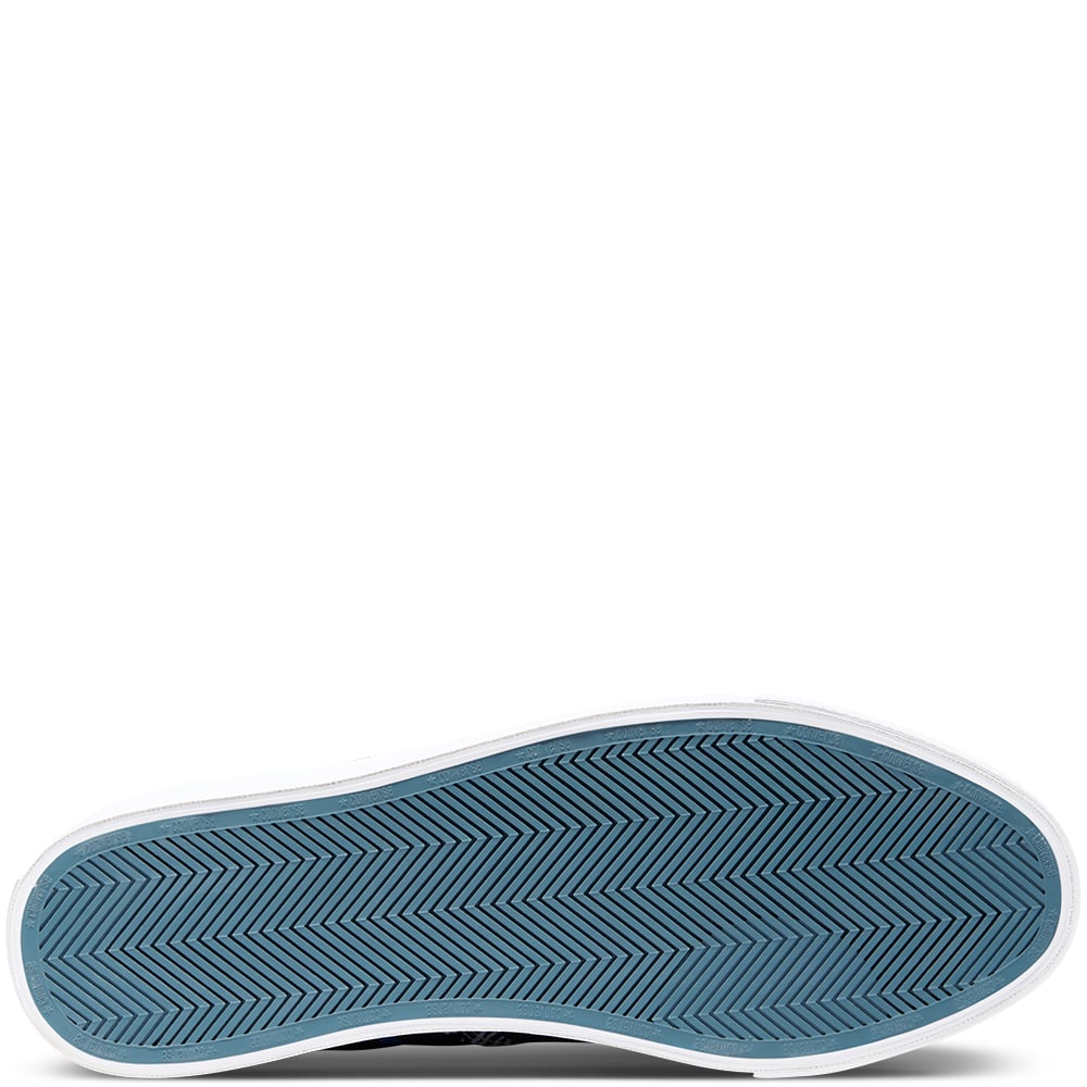 Men's Skid Grip 80s Archive Print Shoe