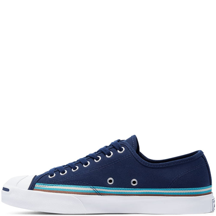 Men's Jack Purcell National Parks Shoe Navy