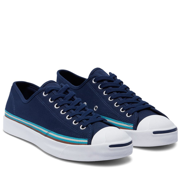 Men's Jack Purcell National Parks Shoe Navy