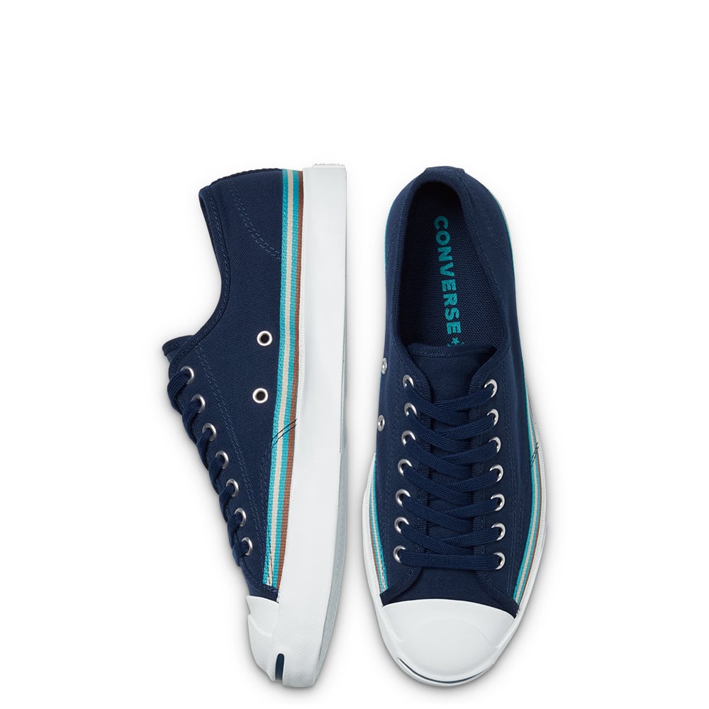 Men's Jack Purcell National Parks Shoe Navy