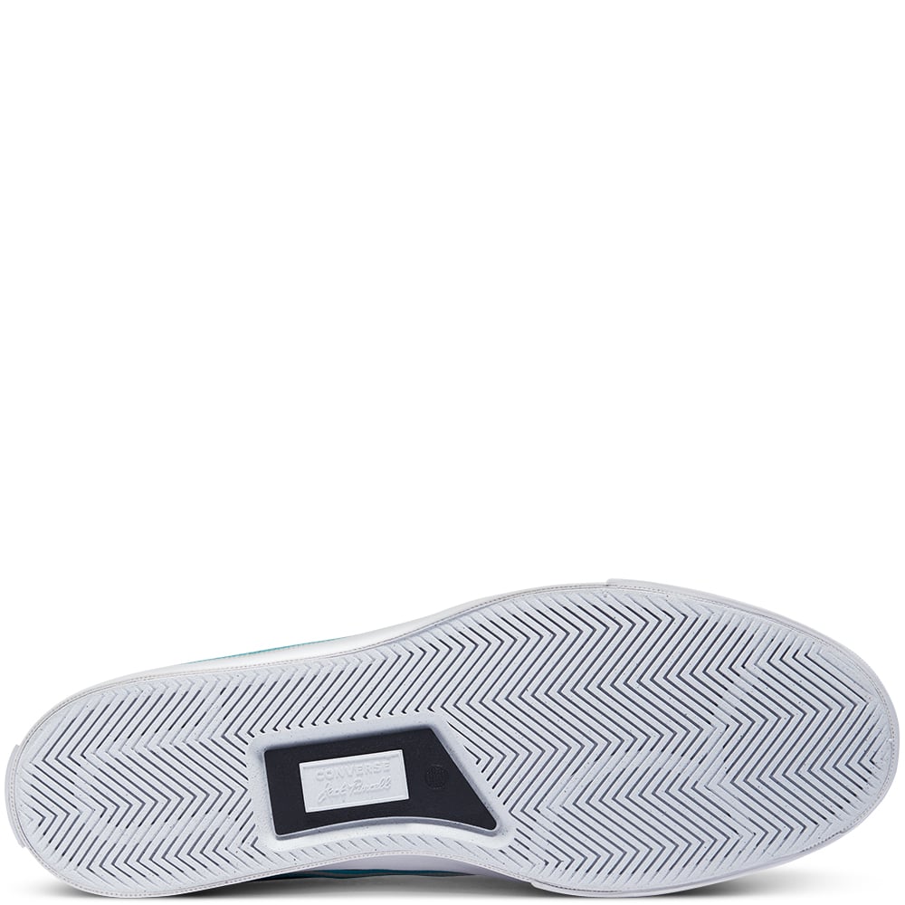 Men's Jack Purcell National Parks Shoe Navy