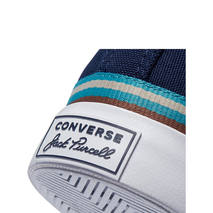 Men's Jack Purcell National Parks Shoe Navy