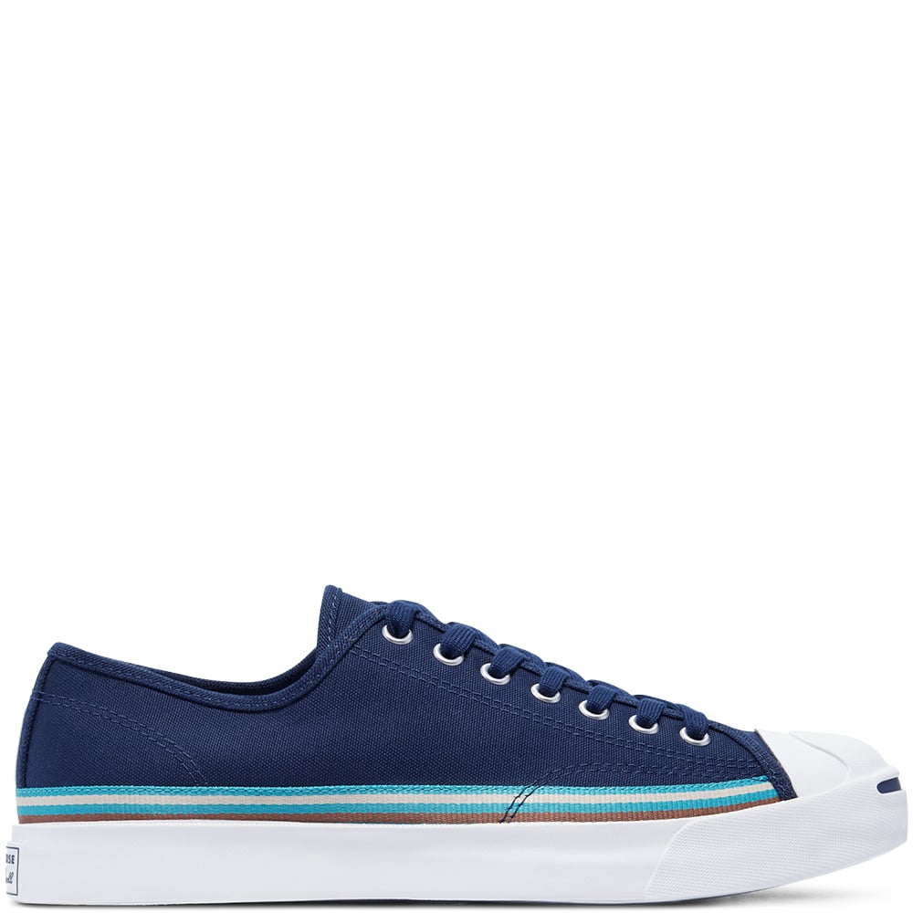 Men's Jack Purcell National Parks Shoe Navy