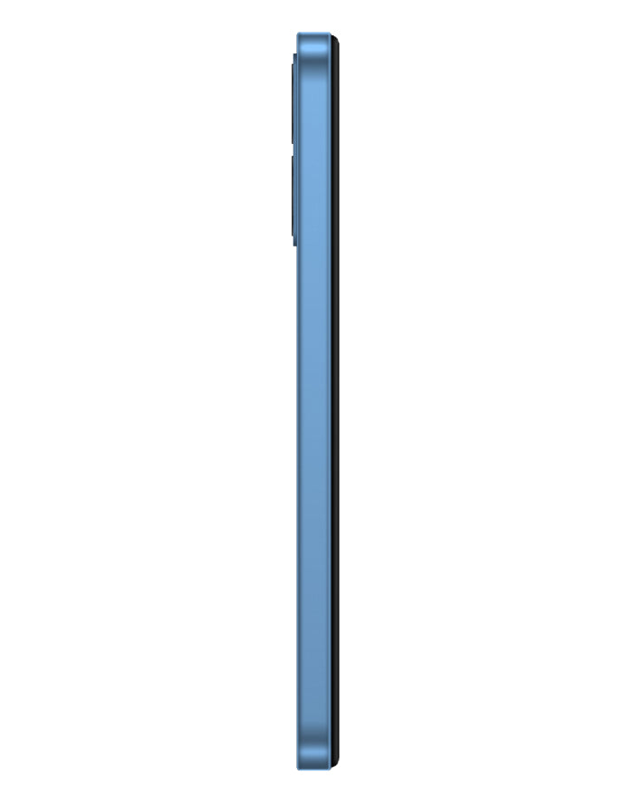 U71 Pro Blue Cellphone – Edgars