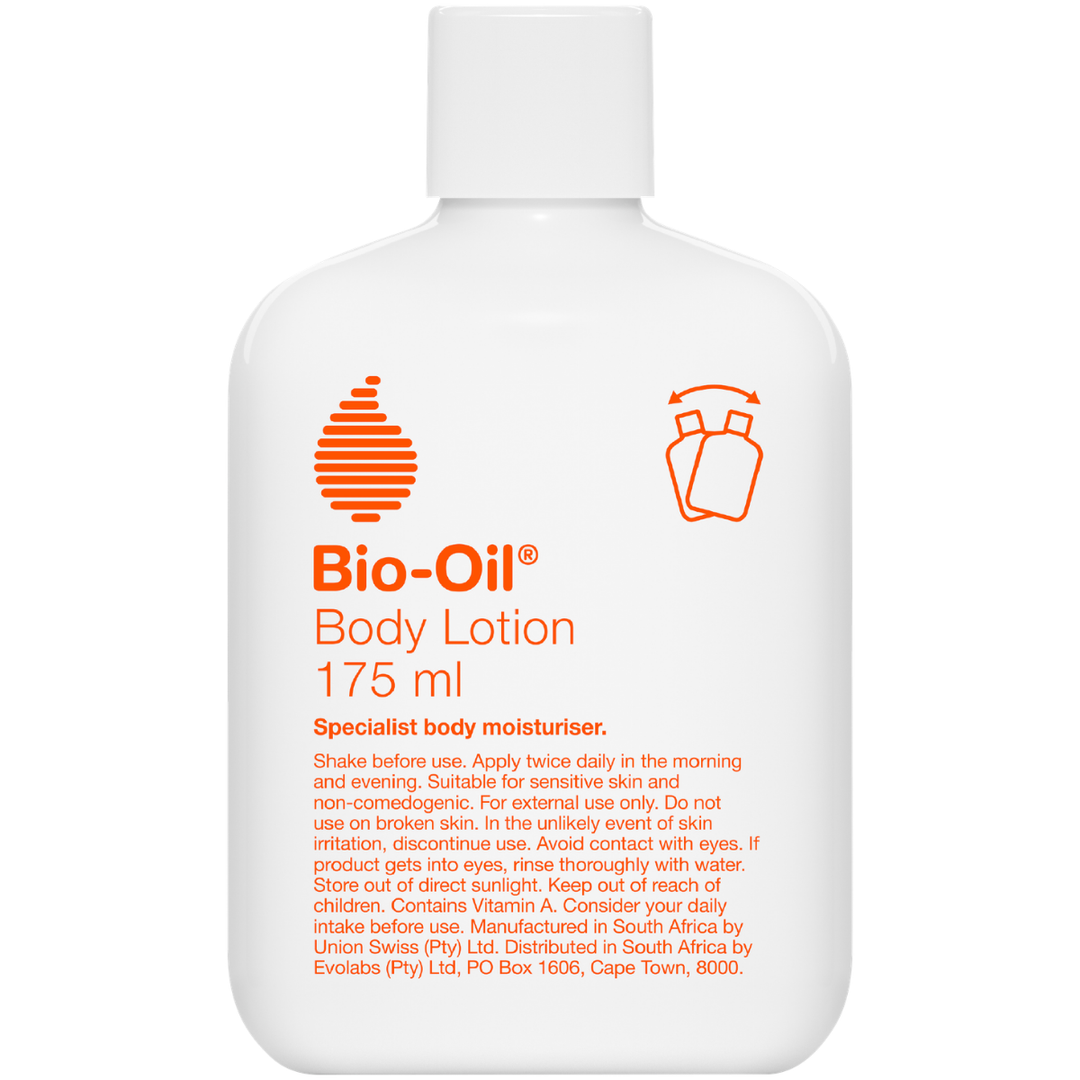 Body Lotion