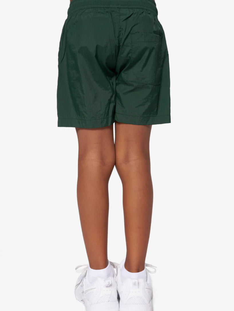 Pre-Boys Alex Shorts - Green