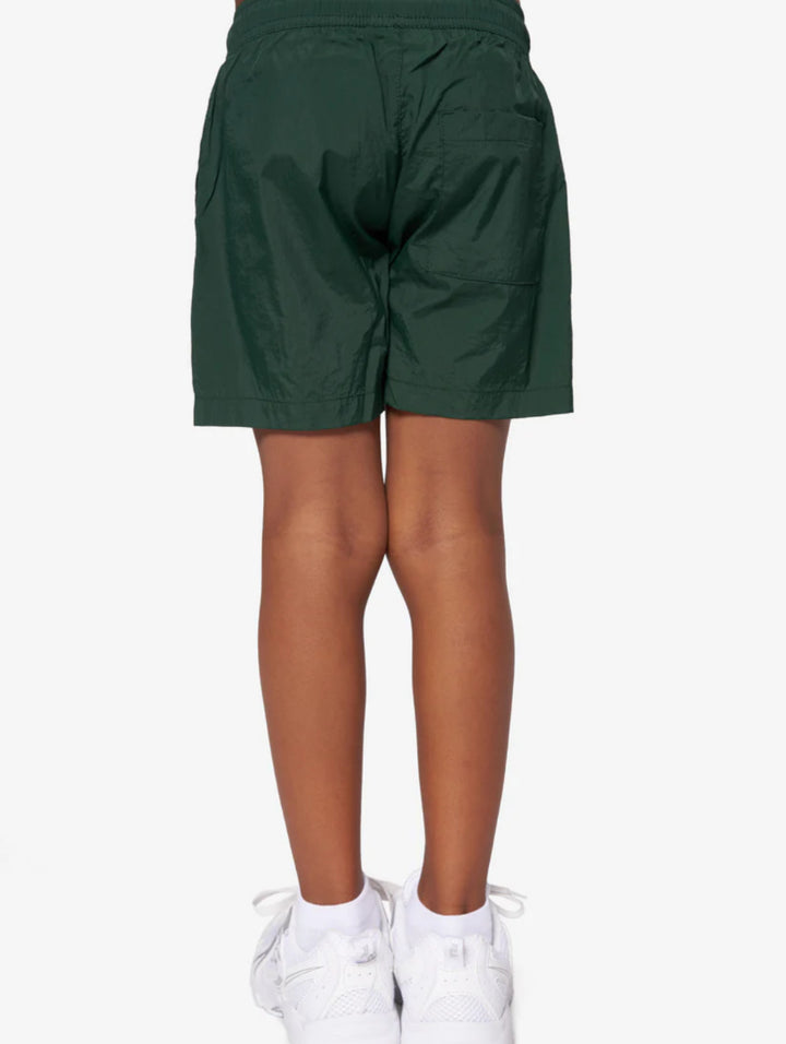 Pre-Boys Alex Shorts - Green