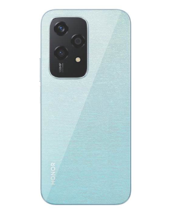 200 Lite 4G Dual Sim Cellphone - Blue