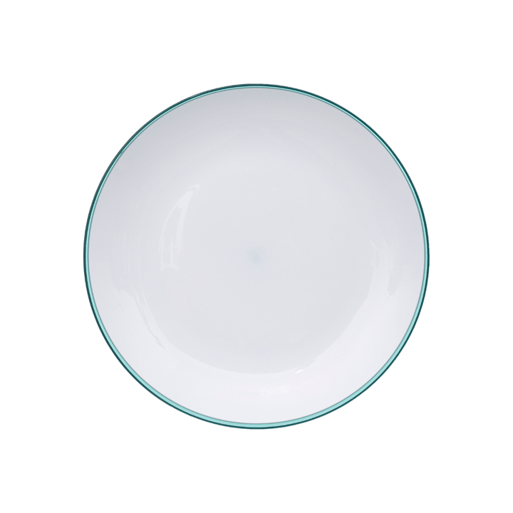 25cm Picnic Dinner Plate