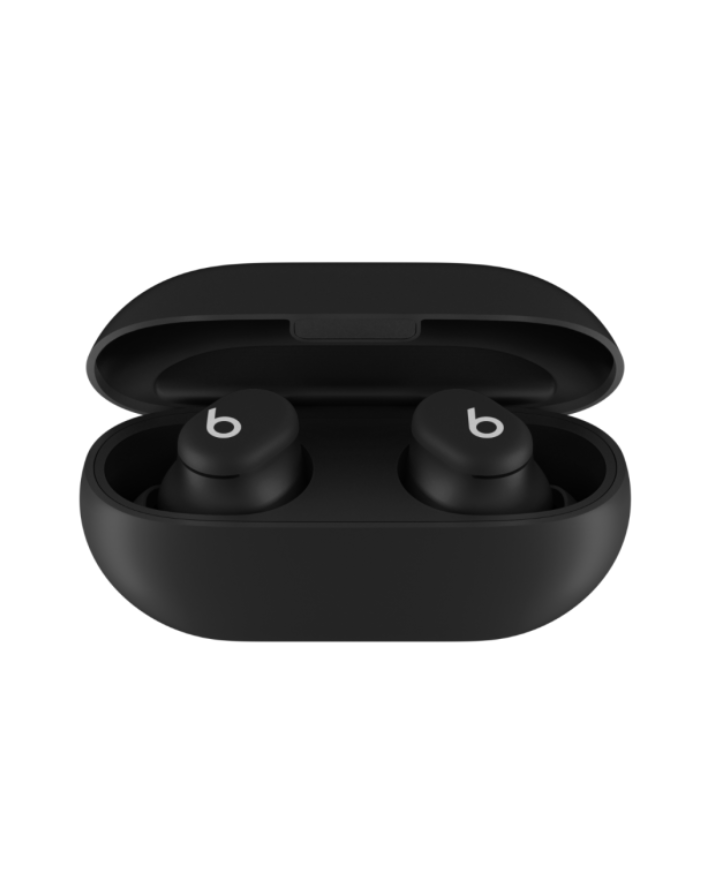 Solo Buds - True Wireless Earbuds - Matte Black