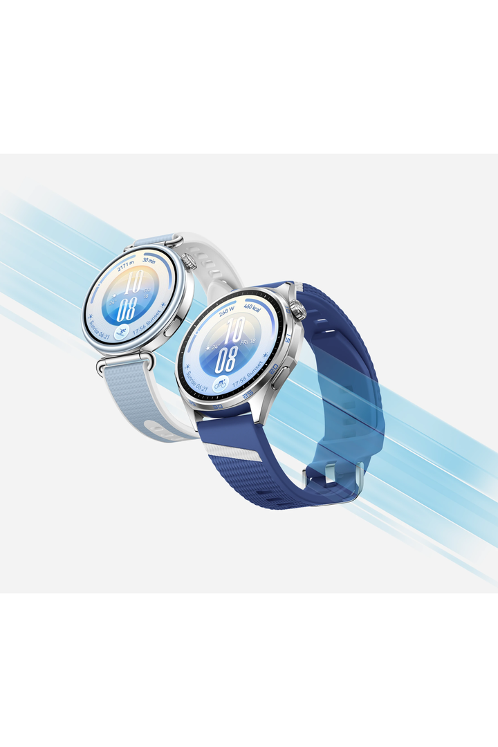 Watch GT 7 46MM With Freebuds SE 2 - BLUE