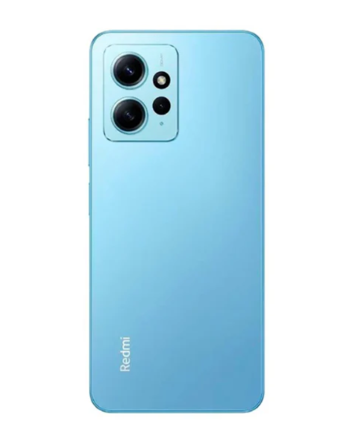 REDMI 12 128GB Dual Sim - Blue