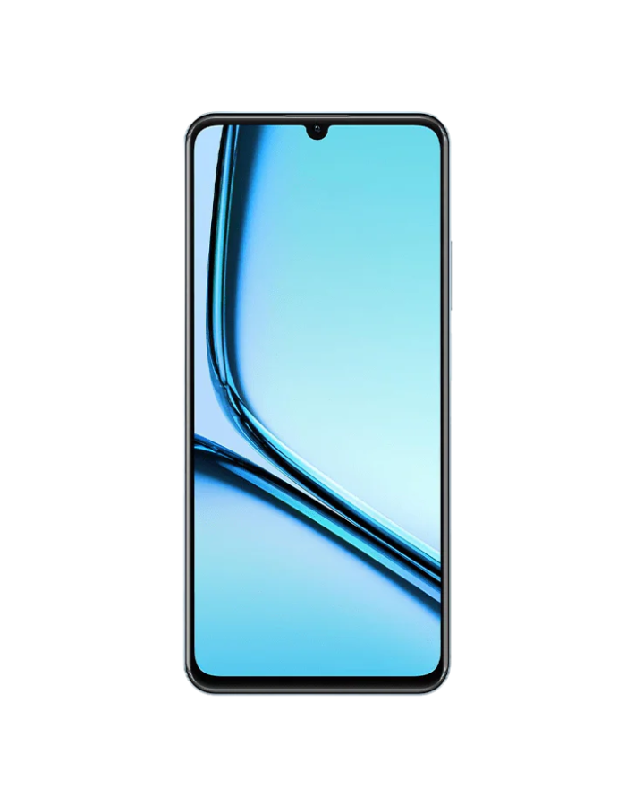 NOTE 50 128GB Dual Sim Cellphone - Blue