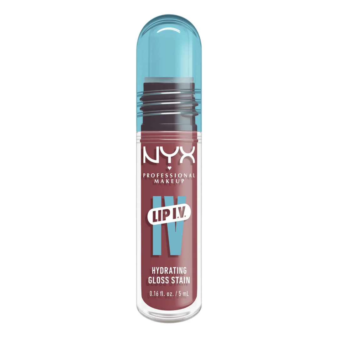 Lip I.V. Hydrating Lip Gloss Stain