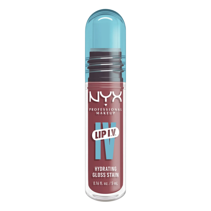 Lip I.V. Hydrating Lip Gloss Stain