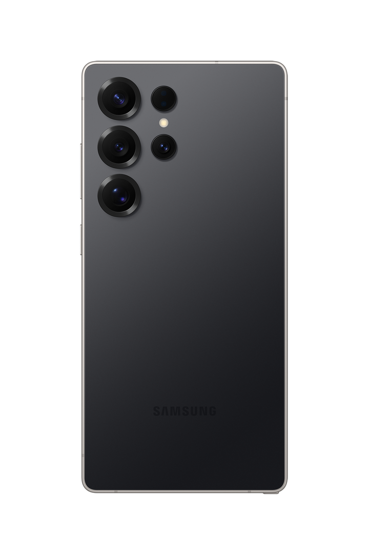 Samsung Galaxy S25 ULTRA 512GB - Black