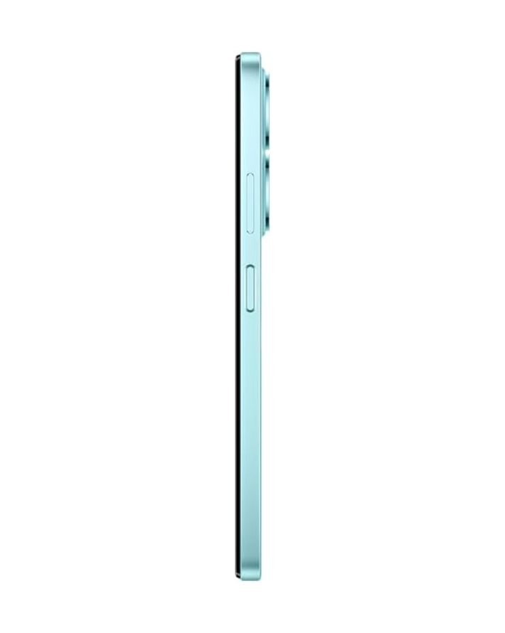 Y73 4G 256GB  Dual Sim Cellphone - Blue