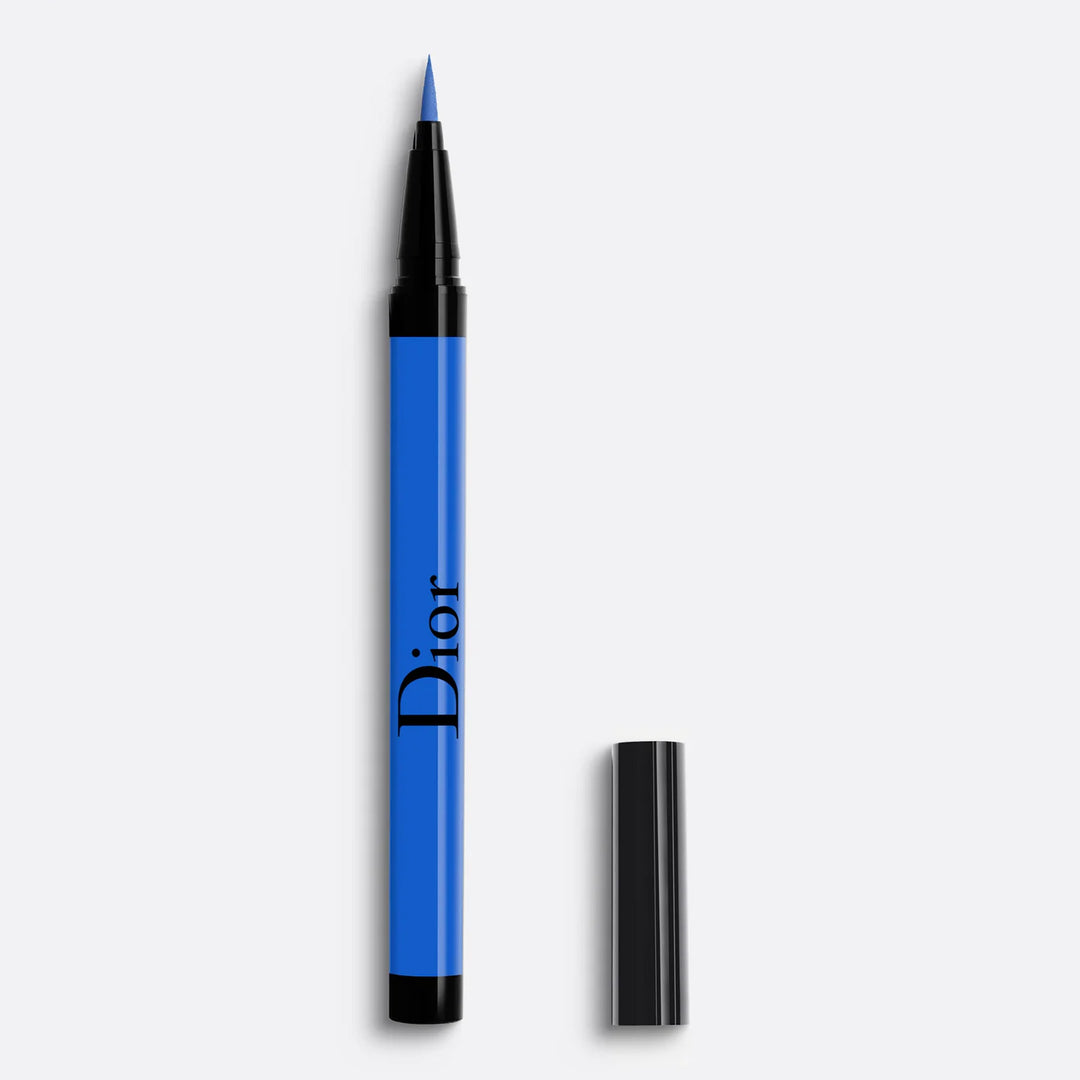 Diorshow On Stage Liner Waterproof