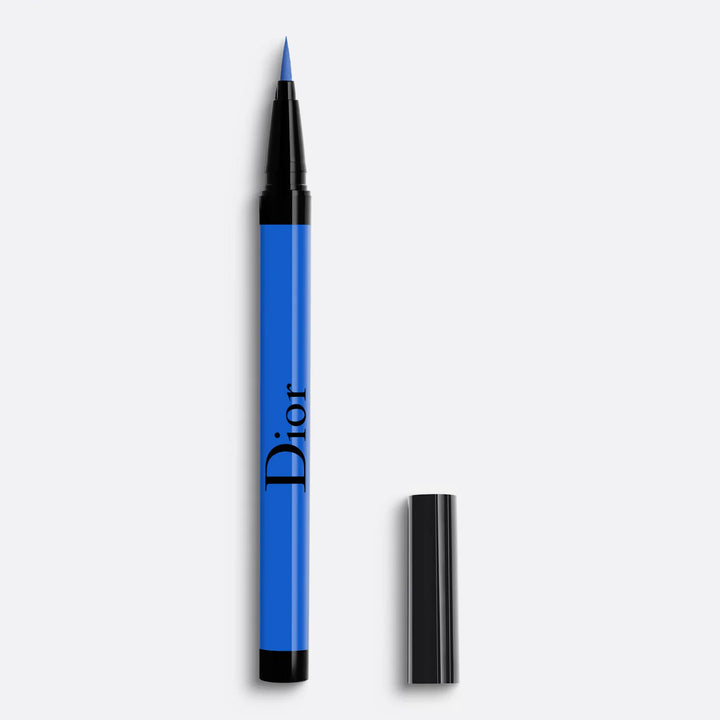 Diorshow On Stage Liner Waterproof