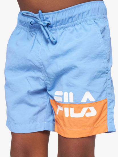 Boys Logan Shorts - Blue