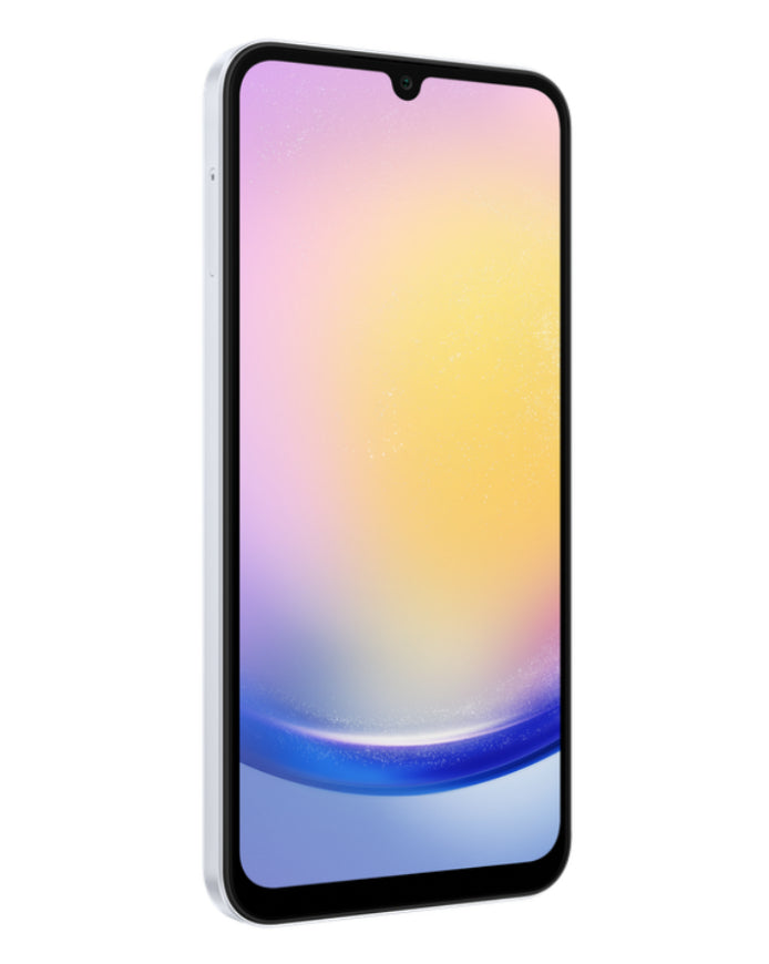 Galaxy A25 5G Dual Sim Blue Cellphone