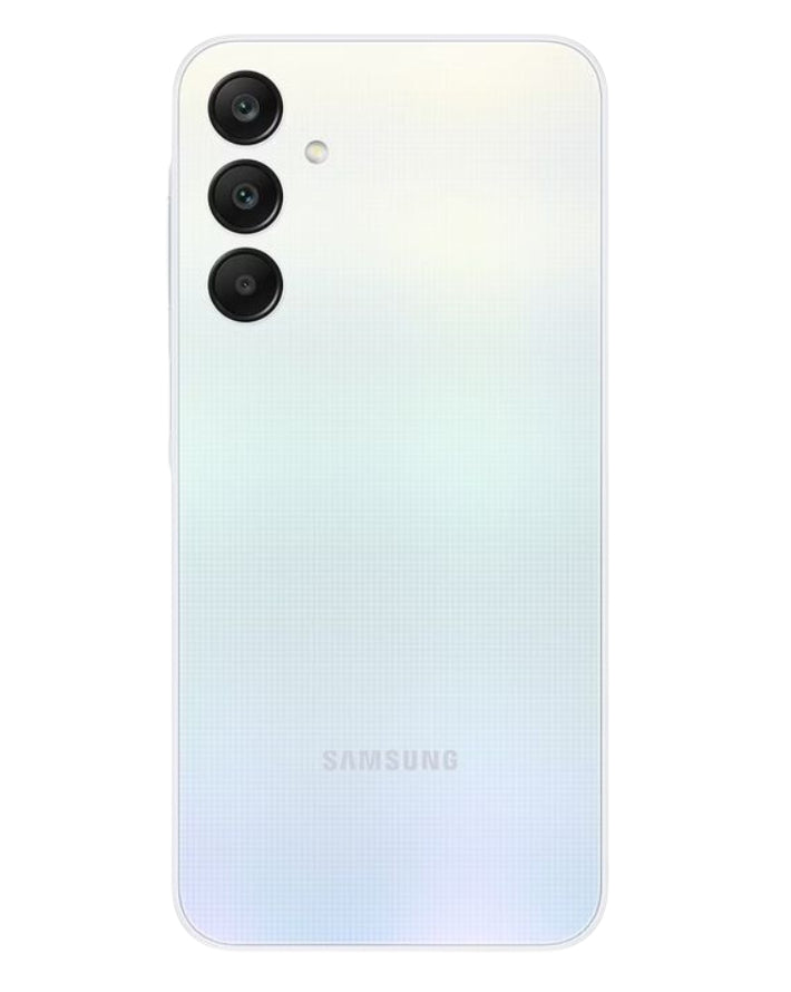 Galaxy A25 5G Dual Sim Blue Cellphone