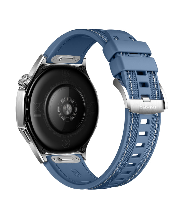 Watch GT 5 46mm Blue