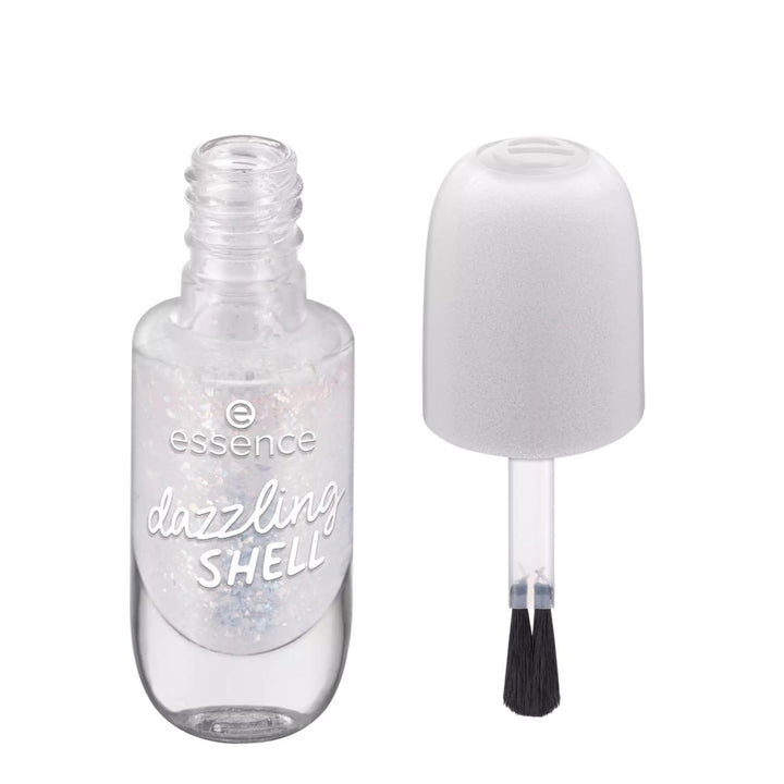 Gel Nail Colour - 8ML