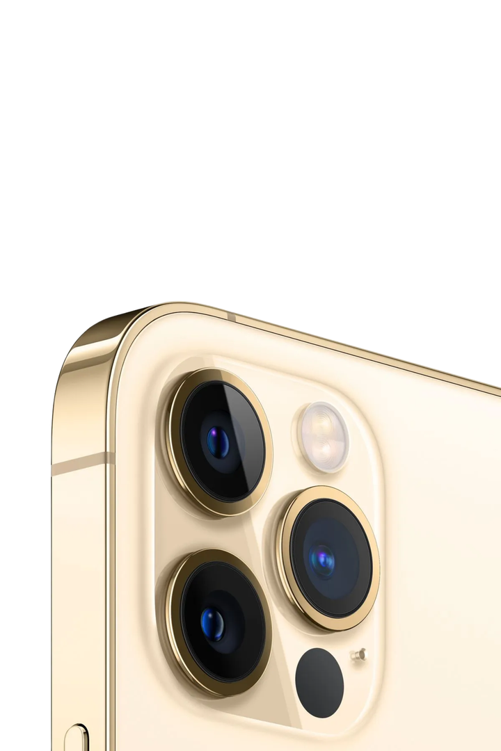 iPhone 12 Pro 128GB Pre-Owned Cellphone - Gold