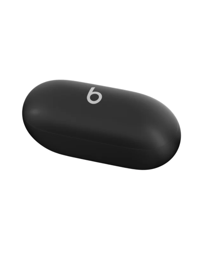 Solo Buds - True Wireless Earbuds - Matte Black