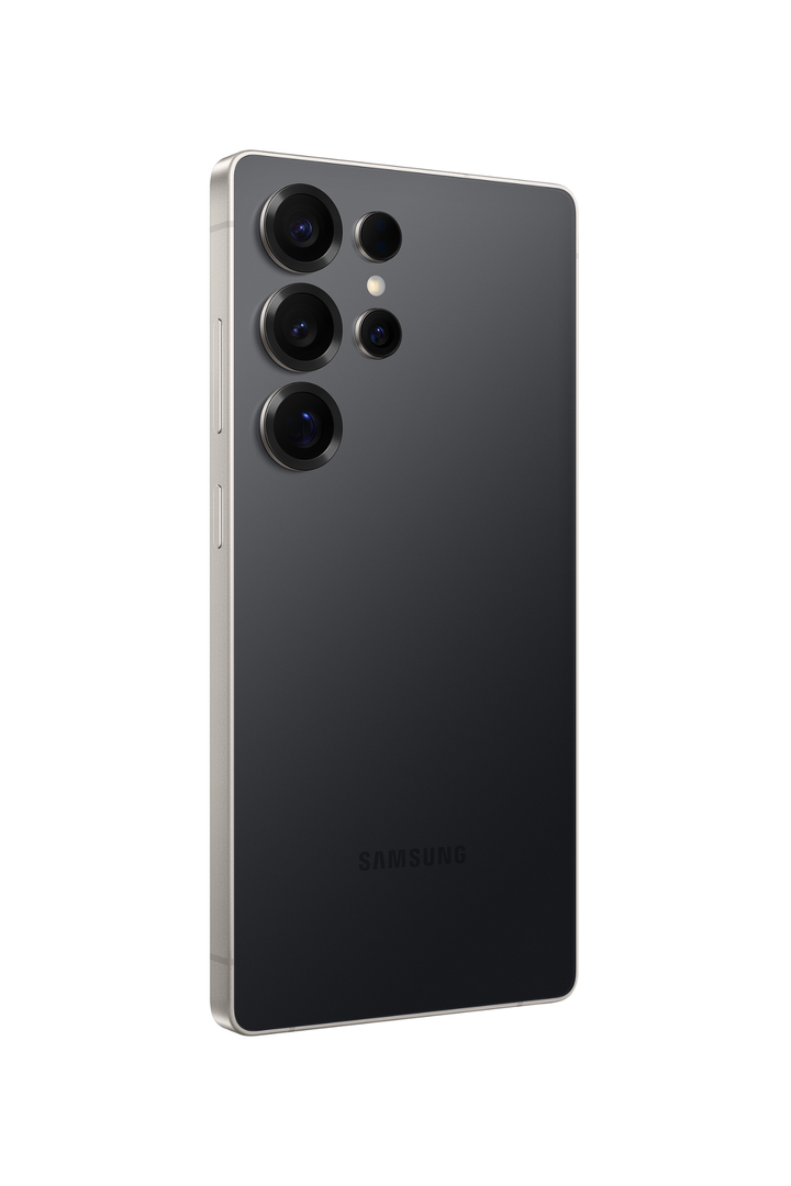 Samsung Galaxy S25 ULTRA 512GB - Black
