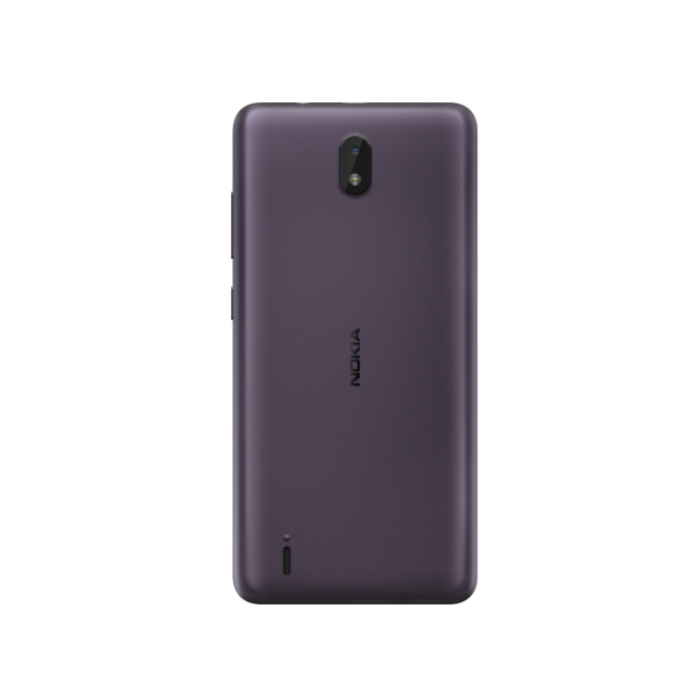 C1 2nd Edition Cellphone - Purple