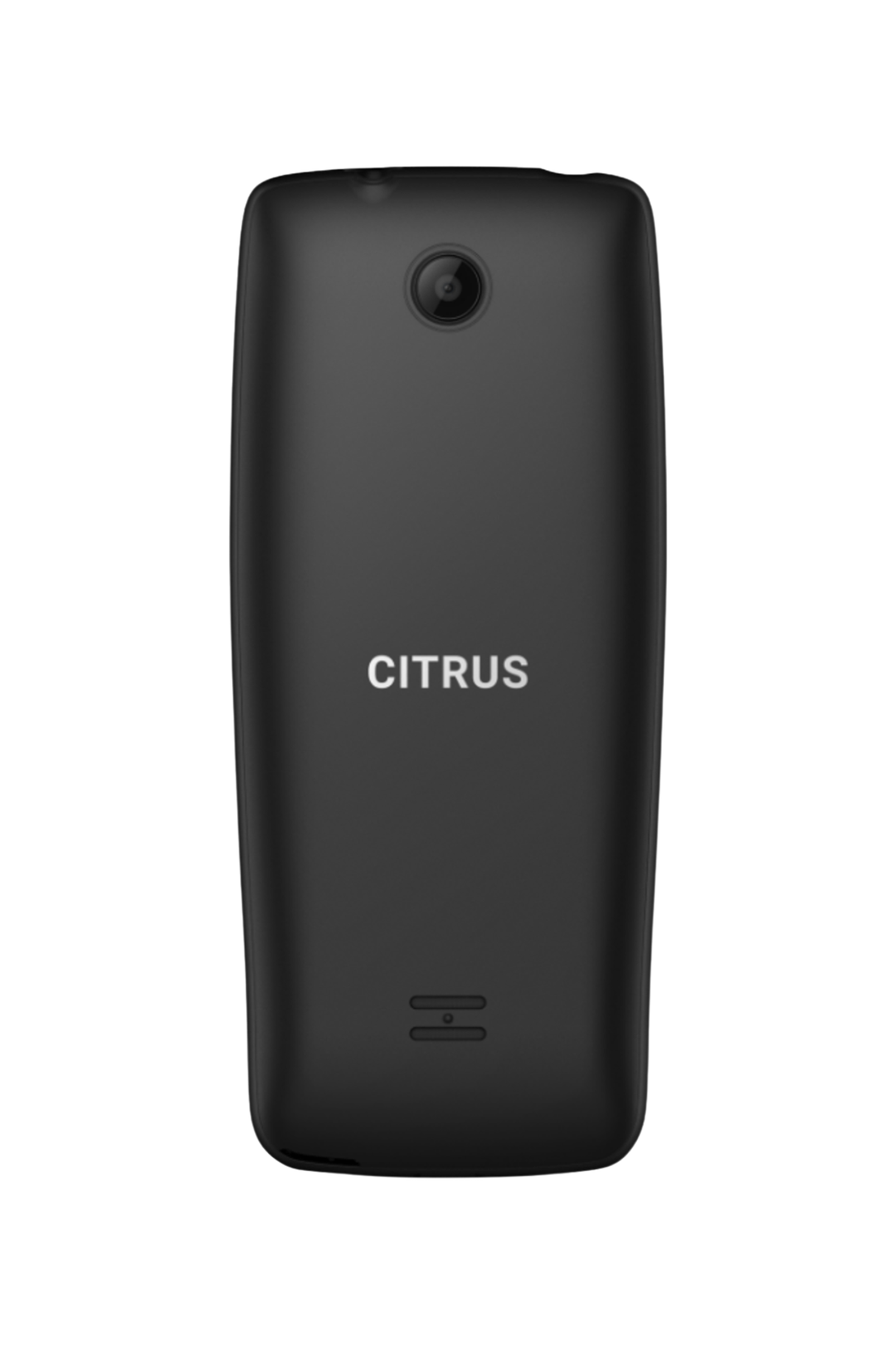Citrus L05 Dual Sim Cellphone - Black