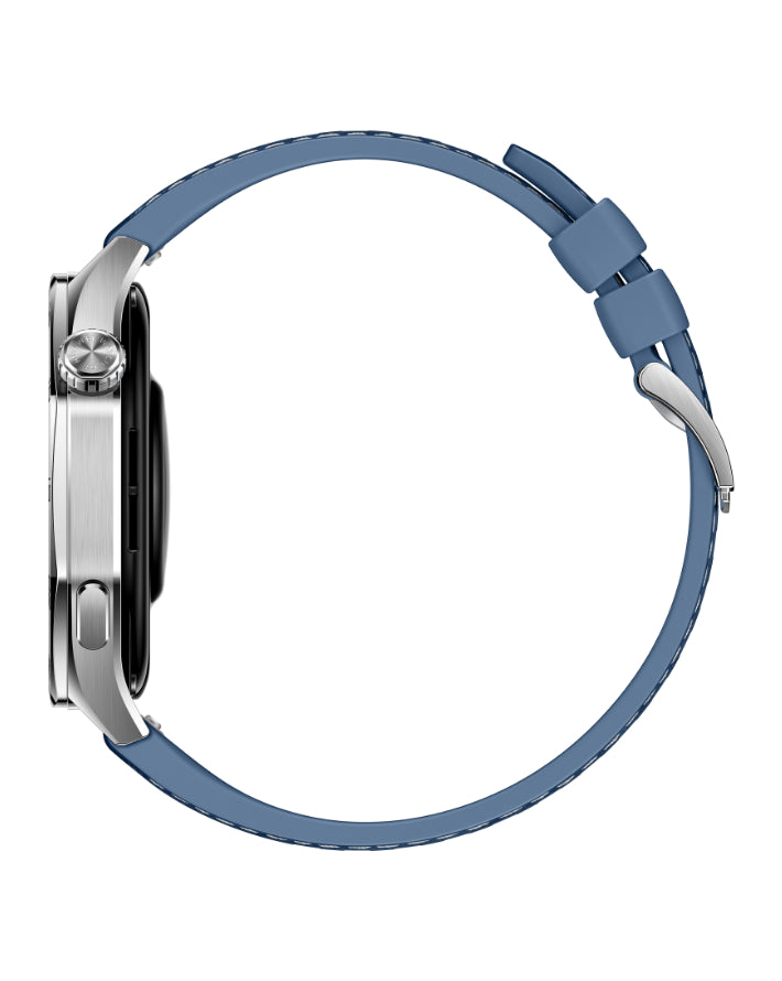 Watch GT 5 46mm Blue