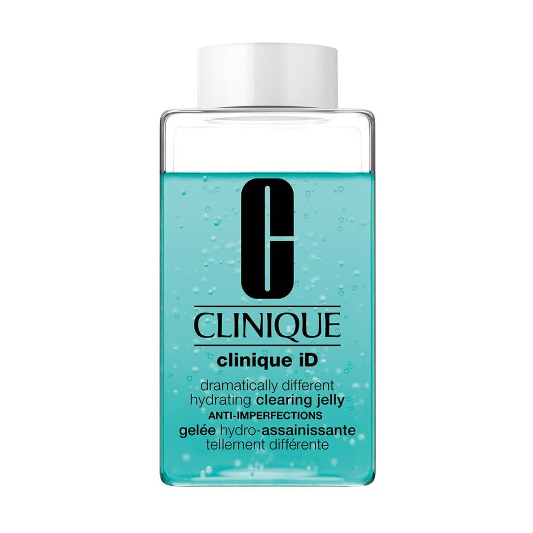iD Dramatically Different Hydrating Clearing Jelly 115ml