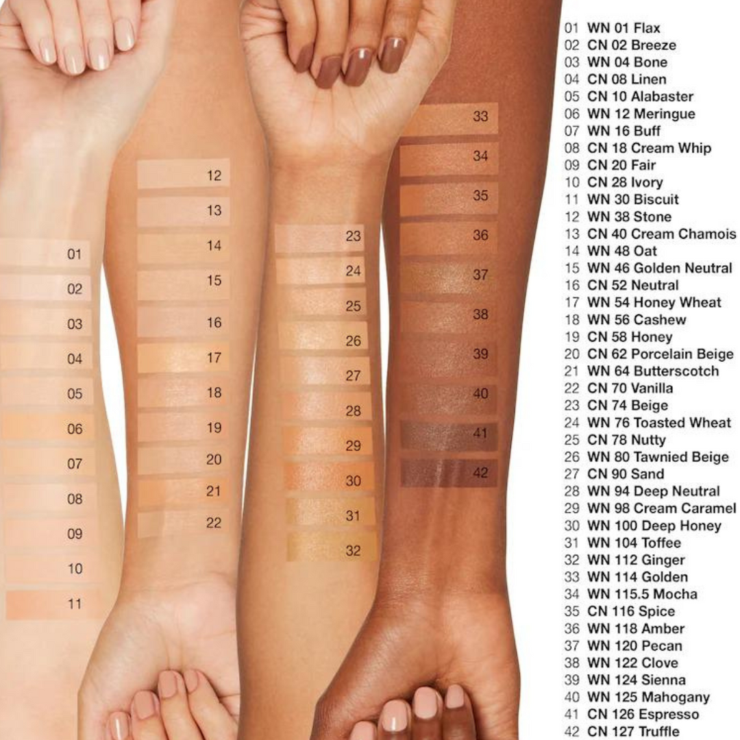 Even Better All-Over Concealer + Eraser