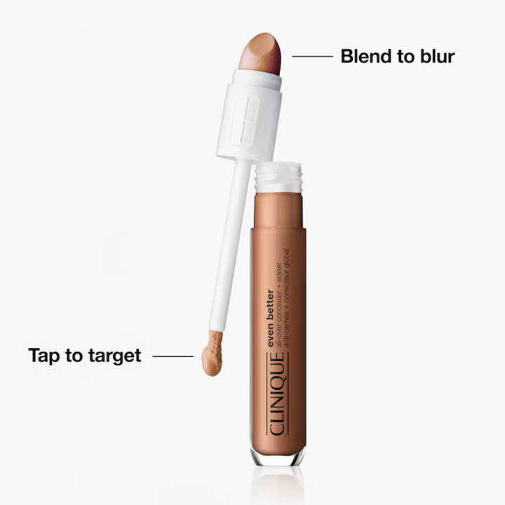 Even Better All-Over Concealer + Eraser