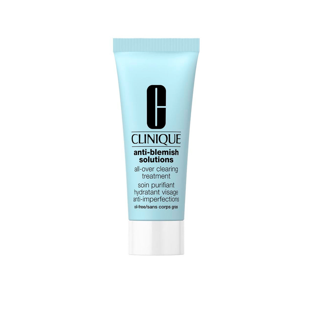 Anti Blemish Solution All Over Clearing Treatment - Mini