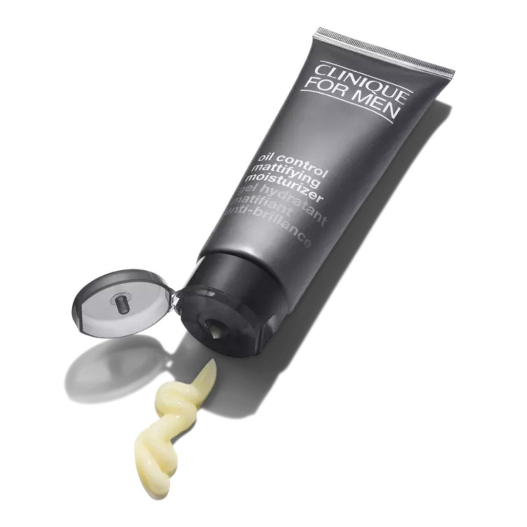 Clinique For Men Oil Control Mattifying Moisturiser 100ml