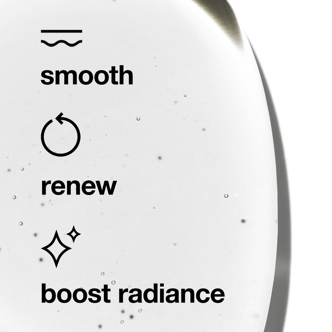 Clarifying Do-Over Peel