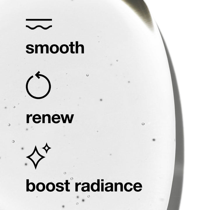 Clarifying Do-Over Peel