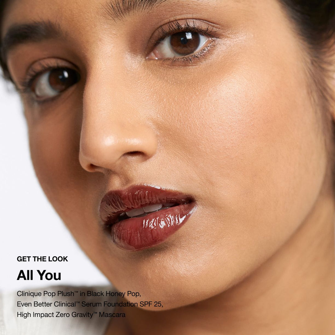 Pop Plush Creamy Lip Gloss