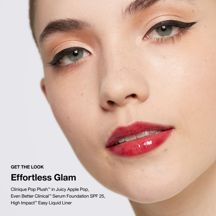 Pop Plush Creamy Lip Gloss