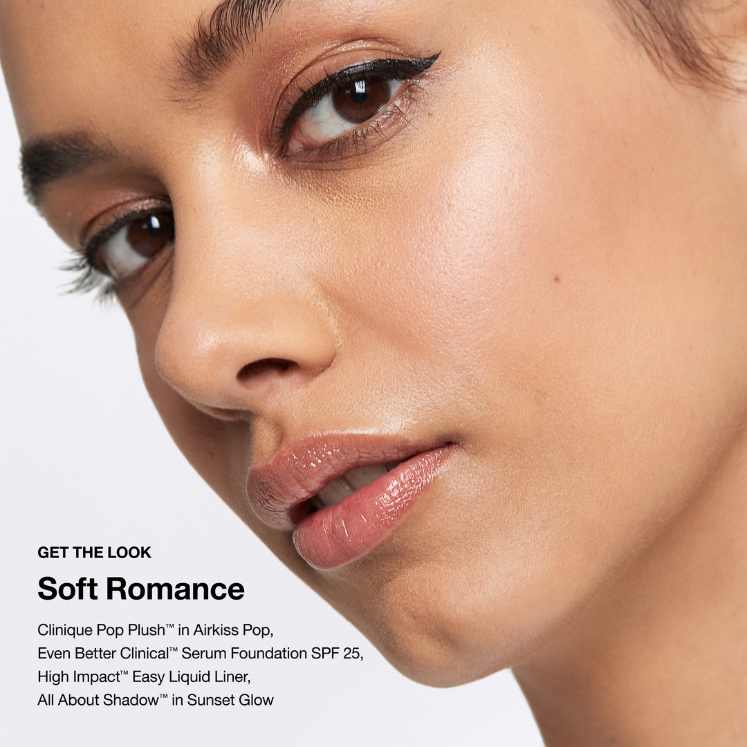 Pop Plush Creamy Lip Gloss