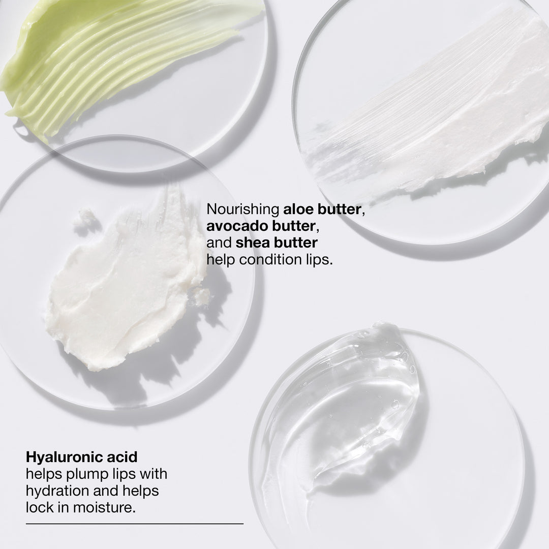 Pop Plush Creamy Lip Gloss